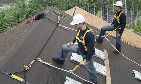 10 Work At Height Safety Tips To Keep You Safe Work Gearz