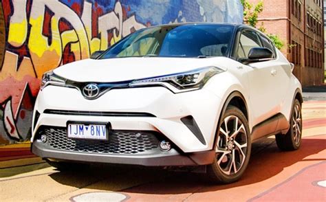 The best part of my 2019 toyota chr is the amazing, big screen on the dash. 2019 Toyota CHR Hybrid XLE Review and Redesign | Toyota Cars Models