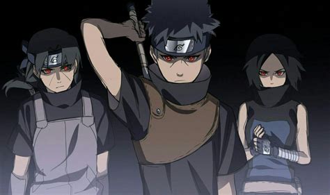 Clan Uchiha Anime Naruto Naruto Vs Sasuke Anime Naruto Naruto Girls