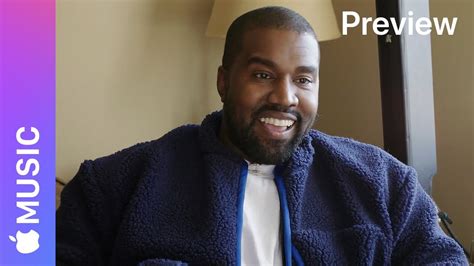 Kanye West Asked Jesus Is King Collaborators To Avoid Premarital Sex