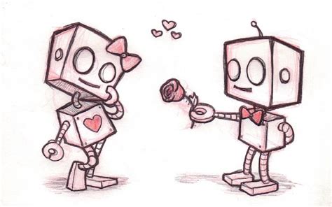 Dessin humour idée dessin dessin manga technique de survie amour mignon mots de motivation images mignonnes message amour manga amour. 1001 + tutos et idées pour réaliser un dessin d'amour ...