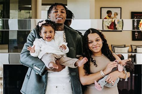 Nba Youngboy Marries Girlfriend Jazlyn Mychelle Report Xxl