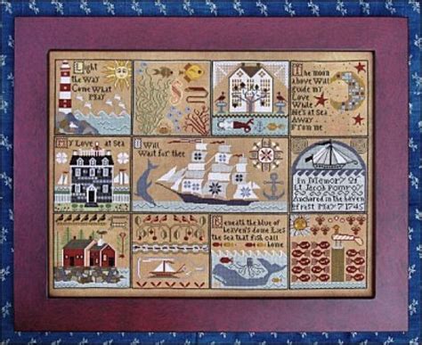 Check spelling or type a new query. Shores at Hawk Run Hollow Cross Stitch