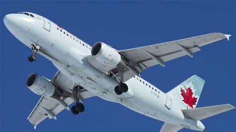 Air Canada Demande Ses Pilotes De D Crocher Leurs Images Porno Des