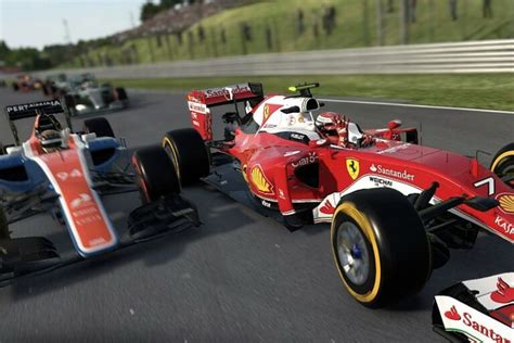 10 Best Xbox One Racing Games Of All Time