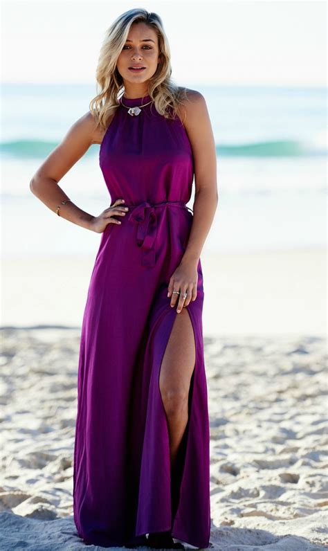 Best 25 Beach Formal Attire Ideas On Pinterest Grey Beach Dresses
