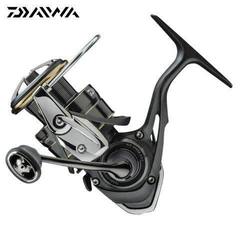 Daiwa Ballistic Ex Lt Monster Bite Com