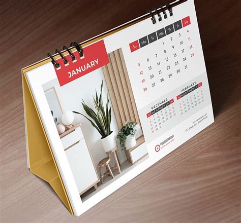 Calendars Printing Service At Rs 250piece In Noida Id 20869988948