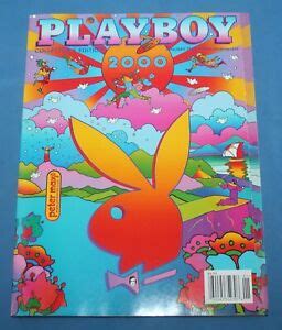 January Playboy Magazine Playmates Carole And Darlene Bernaola Ebay