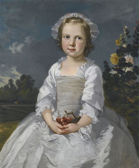 gainsborough portrait of a | portrait - female | Childrens portrait, Portrait, Thomas gainsborough