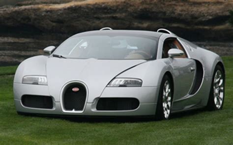 Bugatti Veyron Grand Sport Jay Z Got The Fastest Legal Sports Car