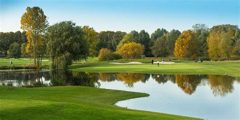 Gut Kaden - Golf und Land Club: Imprint