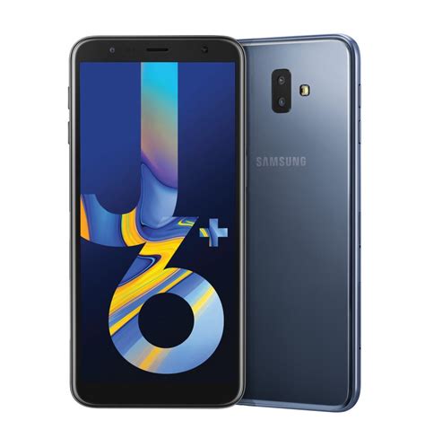 Despite the cheap price tag, this smartphone comes with a polycarbonate. Samsung announces Galaxy J6+ and Galaxy J4+ in Malaysia ...
