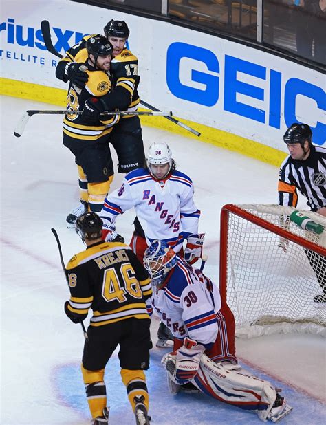 Heres Why The Bruins Win The Stanley Cup Boston Herald