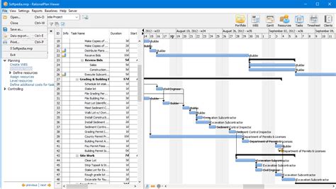 7 Best Free Gantt Chart Software Of 2021 The Digital Project Manager