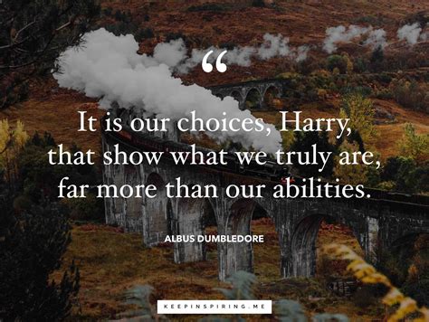 60 Magical Harry Potter Quotes Keep Inspiring Me