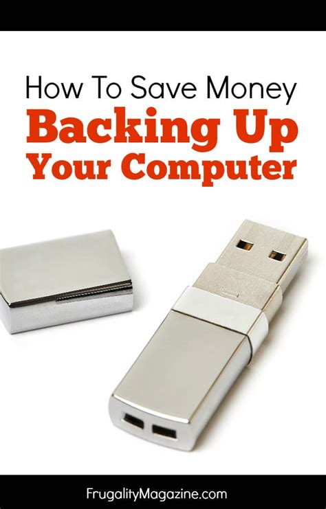 Learn how to save videos from different sources. How To Save Money On Backing Up Your Computer: Where To ...