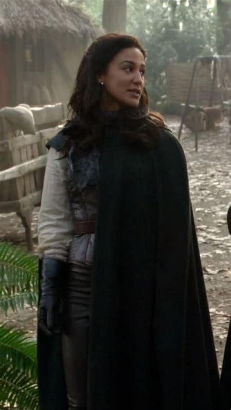 Maid Marian Ouat Once Upon A Time Tv Fanatic