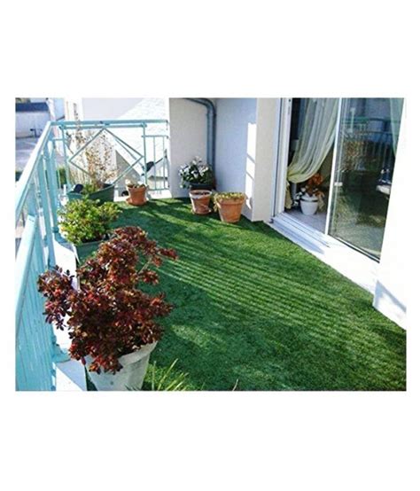 It will keep the color of grass carpet. GPI Artificial Grass Carpet Mat Artificial Grass Mat Green ...