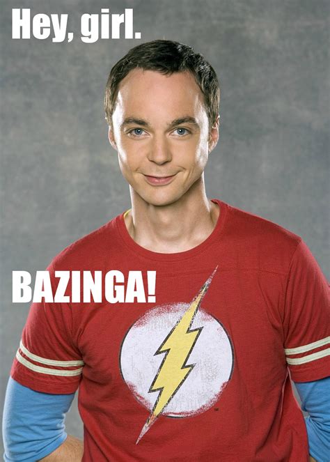 Maybe you would like to learn more about one of these? Bazinga! Free Big Bang Theory Printables - Amy Latta Creations