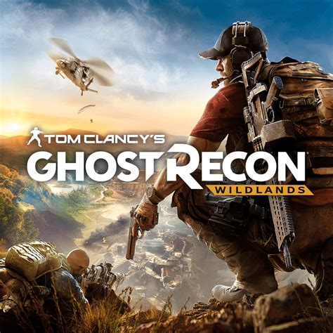 Automatically added to your ubisoft connect for pc library for download. Tom Clancy's Ghost Recon® Wildlands Standard Edition ...