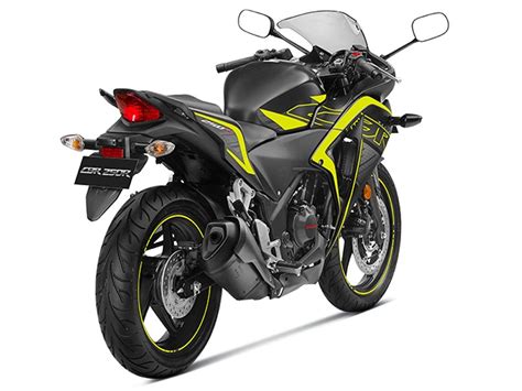 Price, specs, exact mileage, features, colours, pictures, user reviews and all details of honda cbr 250r motorcycle. Honda CBR 250R STD Price in India, Specifications and ...