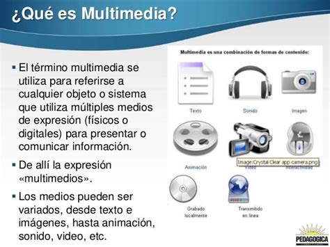 Clase 5 Archivos Multimedia