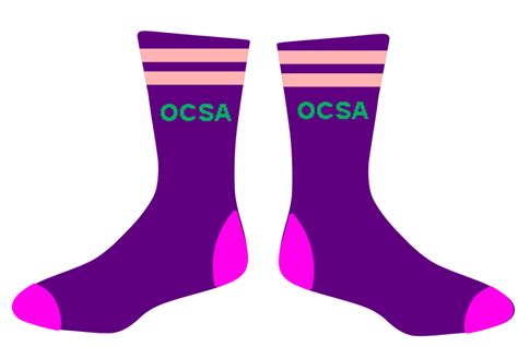 Ocsarts Custom Sock Shop