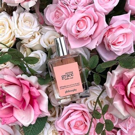 Featuring complex layers of rose and musk, the new amazing grace ballet rose eau de parfum redefines the quiet strength of a ballerina. Amazing Grace Ballet Rose Eau de Toilette | Amazing grace ...