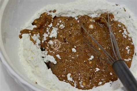 Goreng celup tepung ikan bulu ayam via resepinannie.blogspot.com. Resepi Tepung Kapur Original Pantai Timur,Rebus Malam,Esok ...