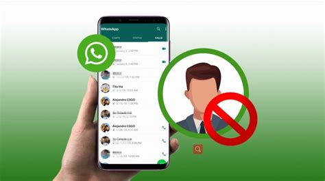 Whatsapp In Test Le Nuove Scorciatoie Per Bloccare I Contatti