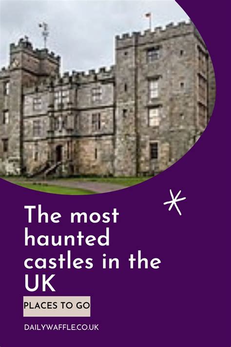 The Uk Is Home To Many Castles And Its Not Surprising That Lots Of