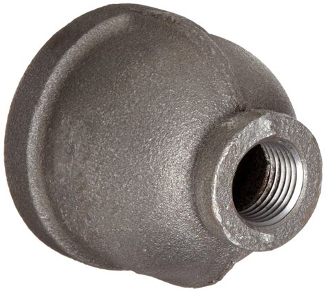Yunque De Hierro Maleable Pipe Fitting Clase 150 Reductor