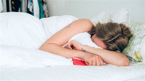 Why Is It So Hard To Wake Up Tips To Help You Sleep Better My Imperfect Life