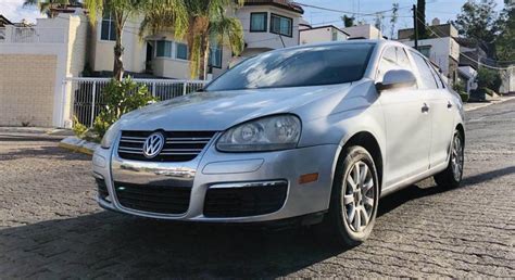 Volkswagen Bora 2007 Hatchback (5 Puertas) en Guadalajara, Jalisco