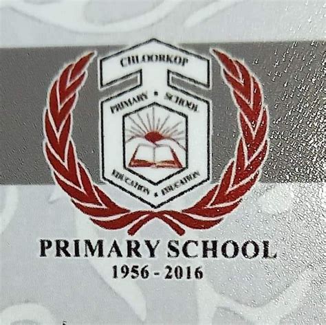 Chloorkop Primary School Kempton Park