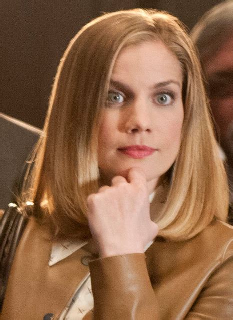 Emmys Watch Anna Chlumsky On Veep The New York Times