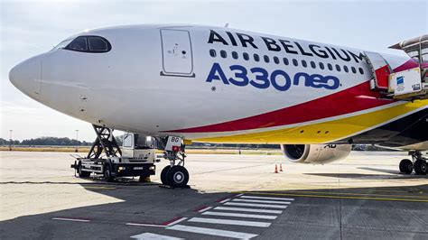 Air Belgium Airbus A330neo Full Flight Report 🇧🇪 Charleroi Fort