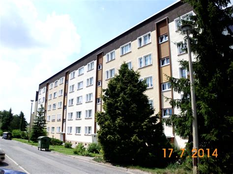 Wohnungssuche mit dem immobilienmarkt der freien presse Wohnungsangebot Kurt-Tucholsky-Straße 19 - 4-Raum Wohnung ...