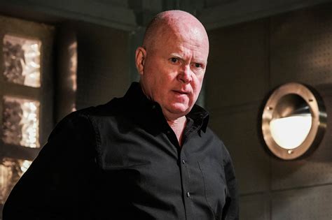 Eastenders Spoilers Furious Phil Mitchell Demands Gray Atkins Sets Him