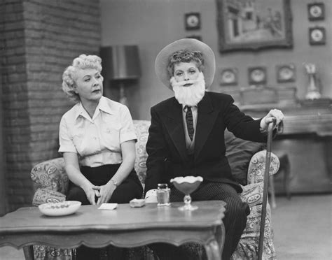 I Love Lucy 1951