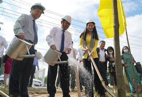 Phó thủ tướng trương hòa bình: Phó Thủ tướng Trương Hoà Bình: Cùng tạo nên đồng khởi phát ...