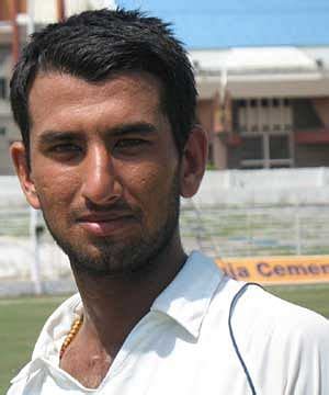 Analysis pujara played an impressive inning for his side while chasing 328, as he scored 56 runs before he was sent back to the pavilion by pat. Cheteshwar Pujara Biography, Achievements, Career info ...