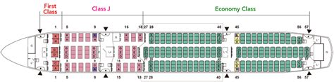 27 Boeing 787 8 Seat Map Maps Online For You
