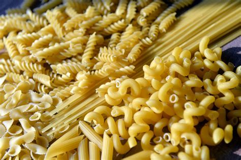 27 Types Of Pasta And Their Uses In 2021 Pasta Pasta Varieties
