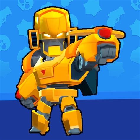 His super ability places a trio of hidden, explosive mines on the ground!. Brawl Stars Skins List (Summer of Monsters) - All Brawler ...