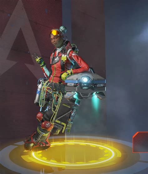 apex legends lifeline guide tips abilities skins pro game guides 16960 hot sex picture