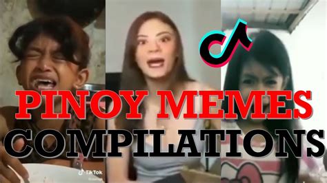 Pinoy Funny Moments Pinoy Kalokohan Videos Compilation Youtube