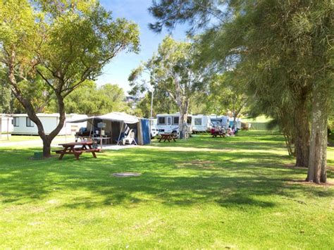 Werri Beach Holiday Park Accommodation Gerringong New South Wales