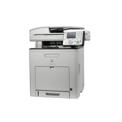 راه انداز canon ir4530 manufacturer : Canon Image Class MF9220Cdn Printer